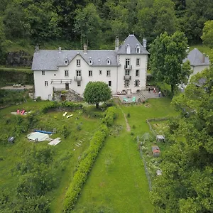 Domaine De La Jordanne - , Saint-Cirgues-de-Jordanne Frankrijk